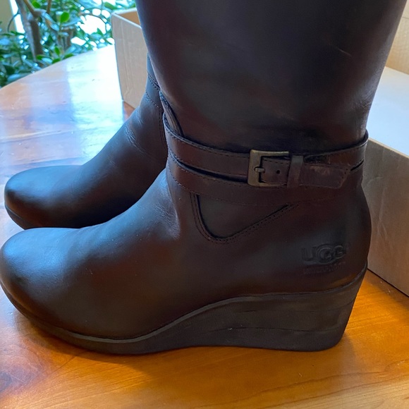 Women Ugg boots - Picture 5 of 7